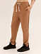 Брюки "Мужские" Какао арт. ф2181ко