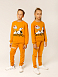 Костюм "Раффи" Горчичный арт. дф243г