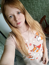 Туника "Foxy" Бежевый арт. к1211б