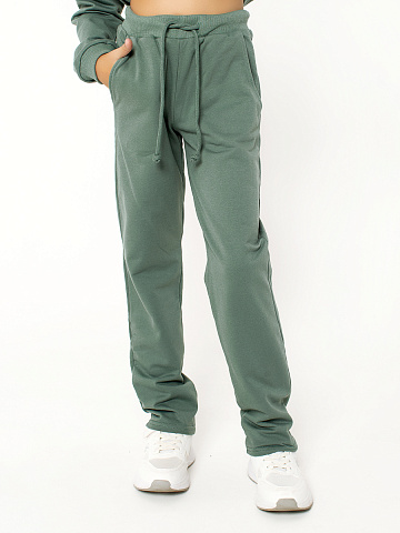 Брюки "Винтер" Хаки арт. дф276х