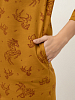 Туника "Фалабелла" Жёлтая арт. к3290ж