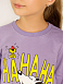 Костюм "ФлаФФи" Лиловый арт. дф245л